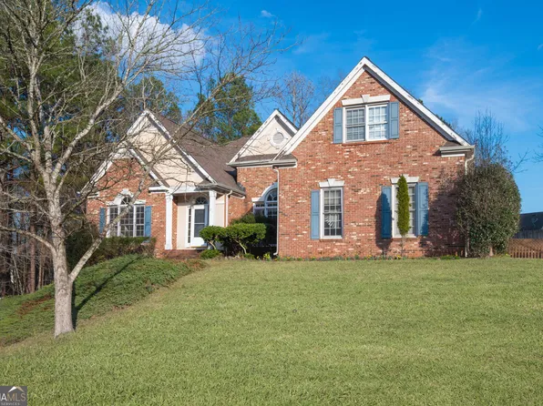 21 Vaux Way, Newnan, GA 30263