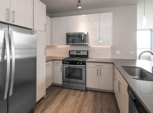 36 Gray St #9, Boston, MA 02116