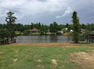 95-A River Highlands Dr, Saint Amant, LA 70774