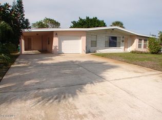 1122 Seminole Dr, Indian Harbour Beach, FL 32937