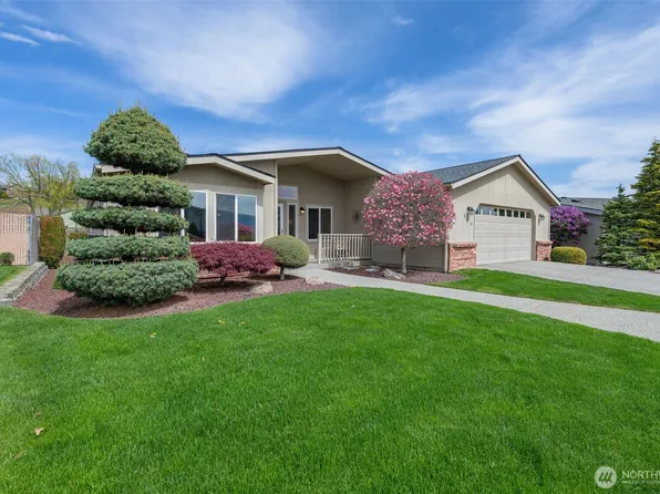 586 Canyon Drive #70, East Wenatchee, WA 98802