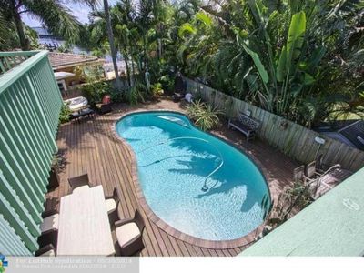 2100 NE 22nd St, Wilton Manors, FL, 33305