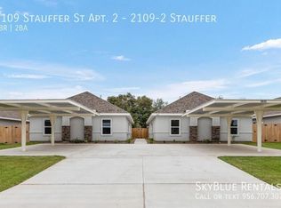 2109 Stauffer St APT 2, Weslaco, TX 78596