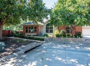3241 Rosemeade Dr UNIT 2011, Fort Worth, TX 76116