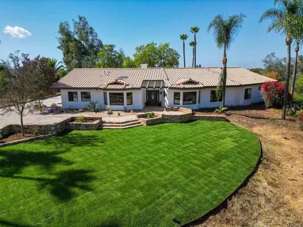 12494 Palos Tierra Rd, Valley Center, CA 92082