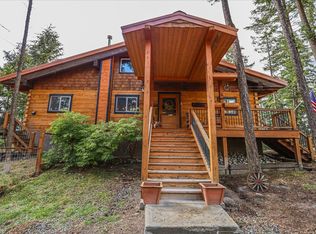 229 Mountain Lion Dr, Rexford, MT 59930
