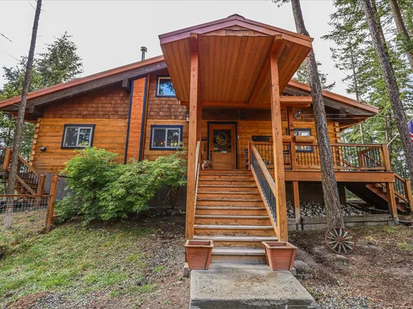 229 Mountain Lion Dr, Rexford, MT 59930