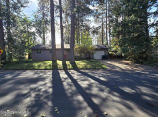 4758 E Woodland Dr, Post Falls, ID 83854