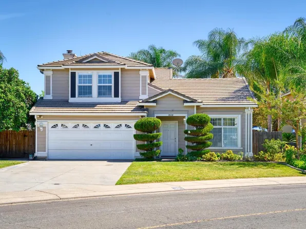 2620 Riverpark Dr, Modesto, CA 95351