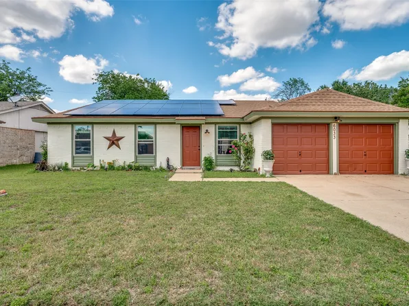 6033 Kary Lynn Dr S, Fort Worth, TX 76148
