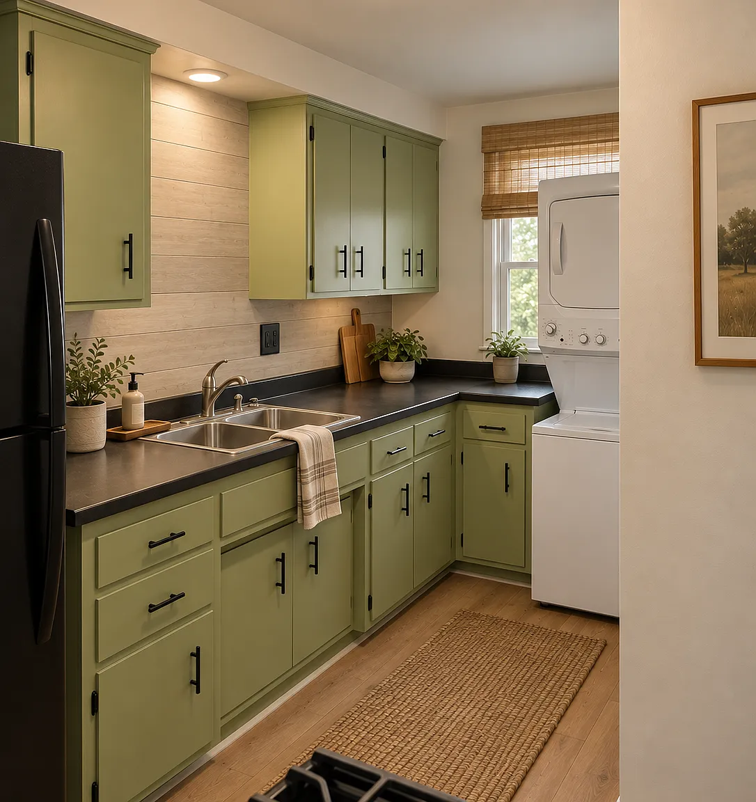 1 bed, 900 sqft, $1,400 — Photo 3