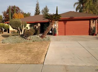 5116 Sedwick St, Bakersfield, CA 93308