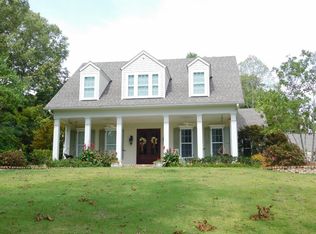 186 Southwind Rd, Natchez, MS 39120
