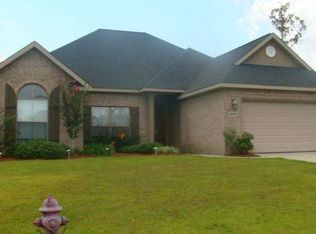 15424 Meadow Brook Ct, Gulfport, MS 39503