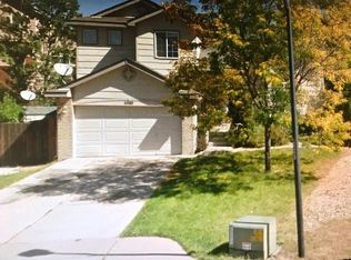 6480 Bootstrap Ct, Colorado Springs, CO 80922