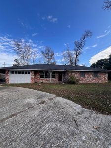 1401 Forest Ln, Sulphur, LA, 70663