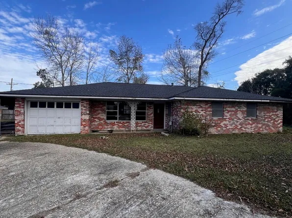 1401 Forest Ln, Sulphur, LA 70663
