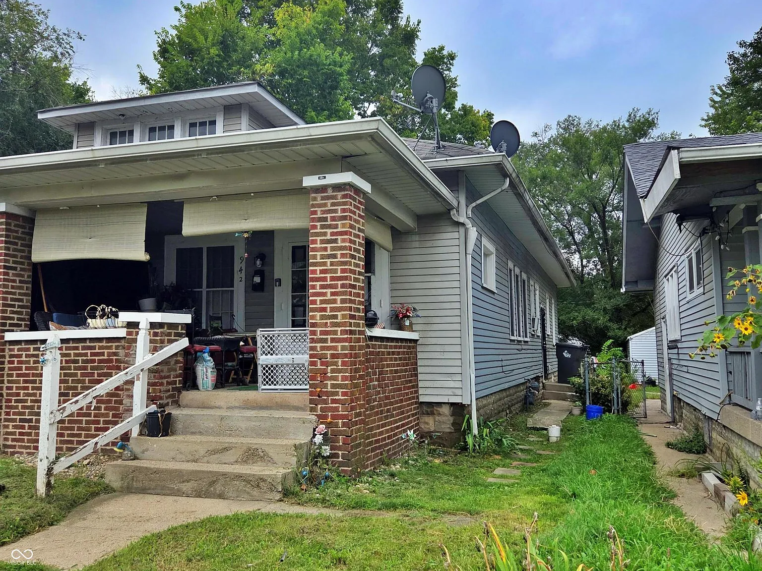 1 bed, 1.0 bath, 1024 sqft, $899 — Photo 3
