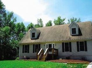 50 Butter Rd, Ocean View, NJ 08230