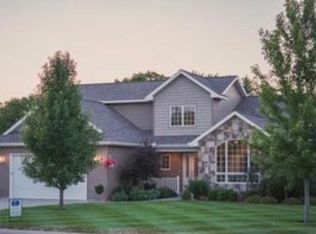 611 Lovett Ln, Standish, MI 48658