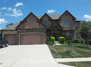 10927 N Wabash Ave, Kansas City, MO 64155