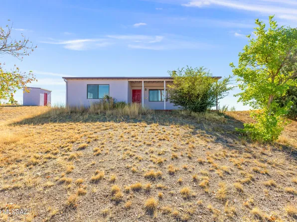 37 Wagon Wheel Ln, Sonoita, AZ 85637