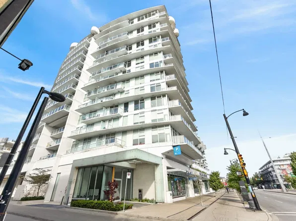 2220 Kingsway #312, Vancouver, BC V5N 0G4