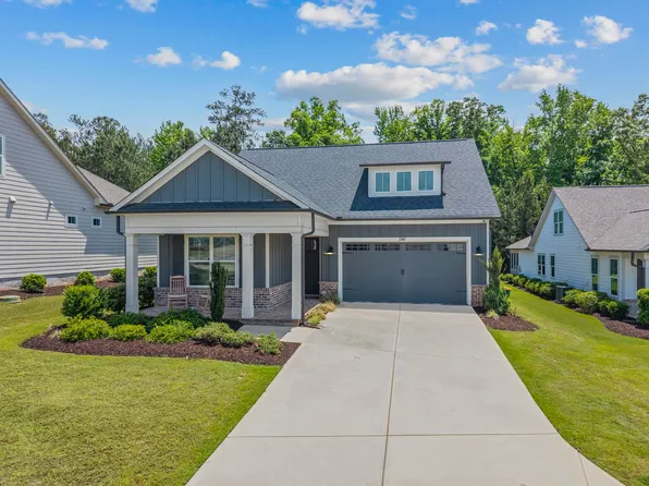 1141 Providence Loop, Greensboro, GA 30642