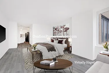 Rented by R New York