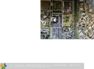 7070 NW 81st Ter, Parkland, FL 33067