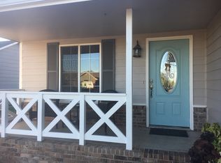 2509 N Rutgers St, Wichita, KS 67205