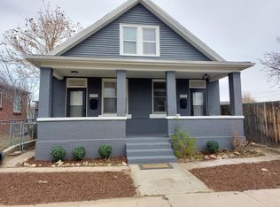1715 W 40th Ave, Denver, CO 80211