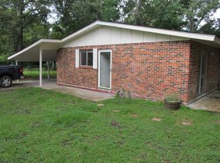 3713 Azalea St, Moss Point, MS 39563
