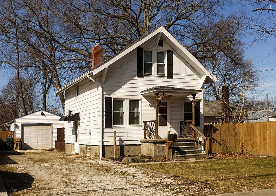 1st image of 2484 Willis St