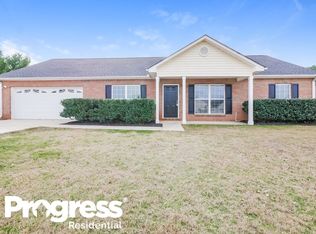 653 Everlasting Way, Locust Grove, GA 30248