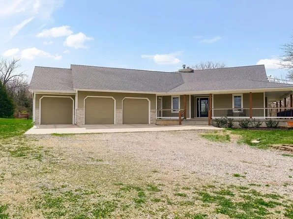 28655 W 223rd St, Spring Hill, KS 66083