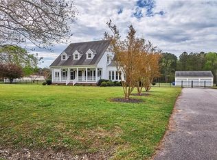 4413 Winona Trl, Suffolk, VA 23434