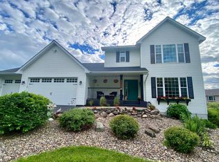 S401 Van Buren Rd, Spring Valley, WI 54767