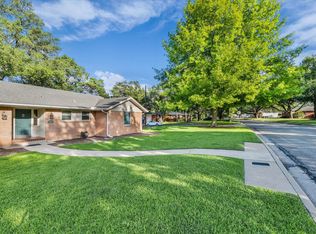2601 Glendale Dr, Waco, TX 76710