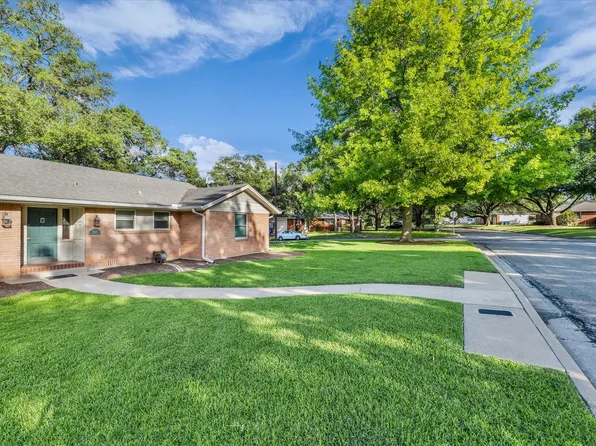 2601 Glendale Dr, Waco, TX 76710