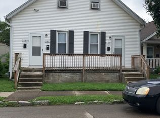 143 Fillmore St, Dayton, OH 45410