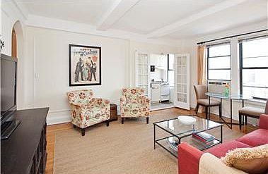 2nd image of 41 W 72nd St APT 16F