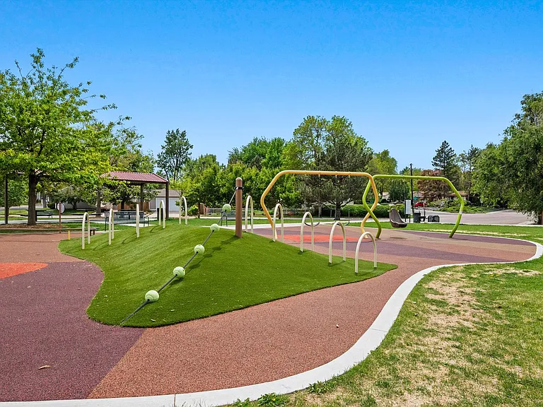 5300 E Cherry Creek South Dr #1004 — Photo 11