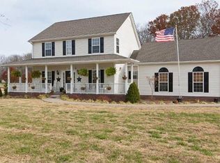 129 Carr Dr, Spring Hill, TN 37174