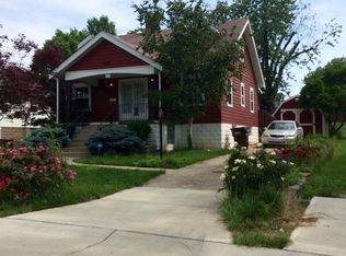 35 Park Ave, Elsmere, KY