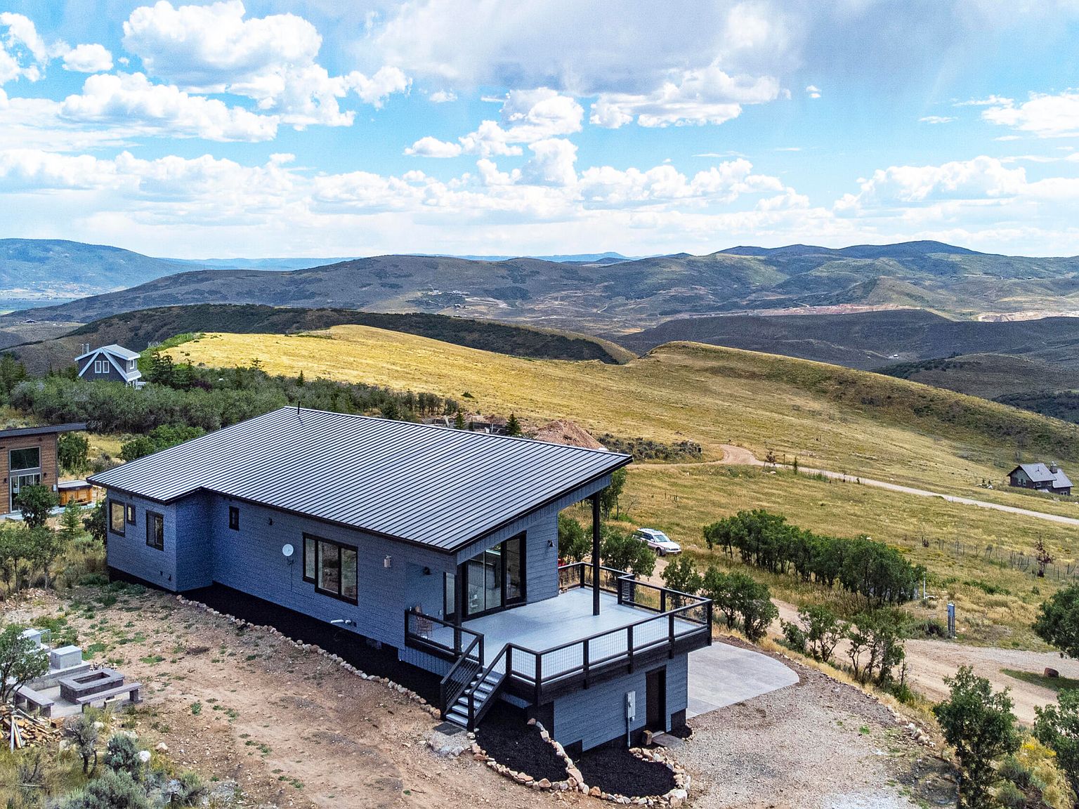 4405 S Oakview Dr, Coalville, UT 84017 MLS 12300890 Zillow