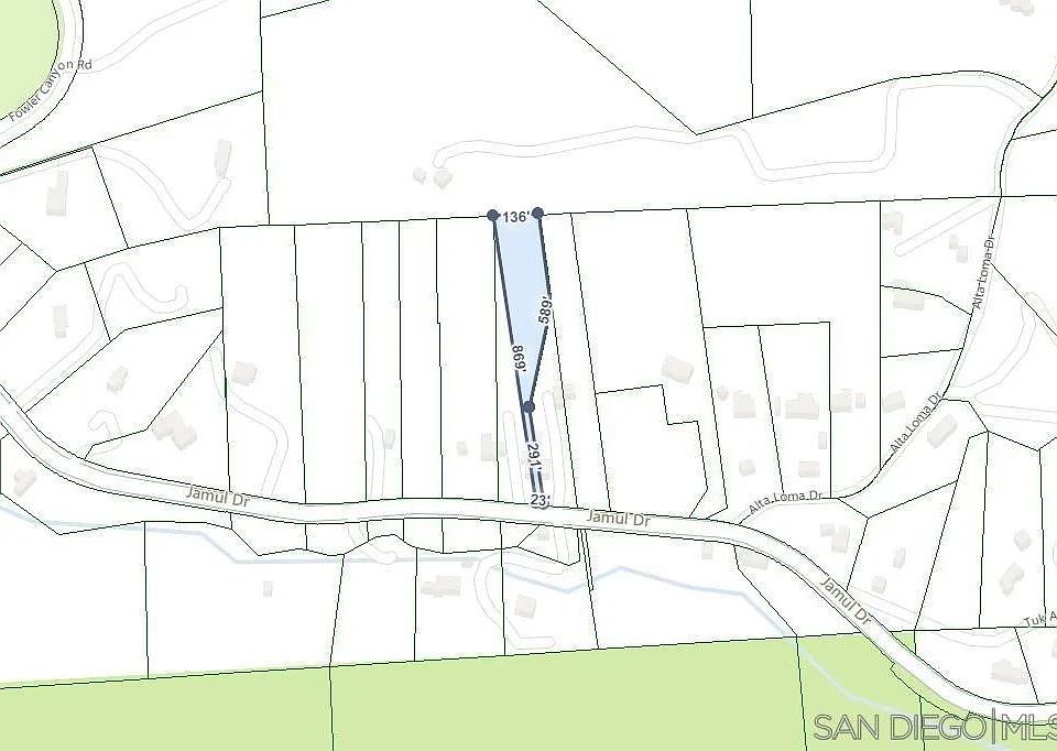 2nd image of 13590 Jamul Dr #Na