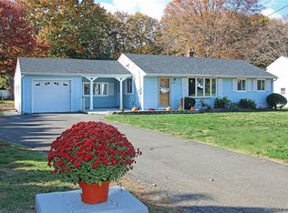 293 Spring Rd, North Haven, CT 06473