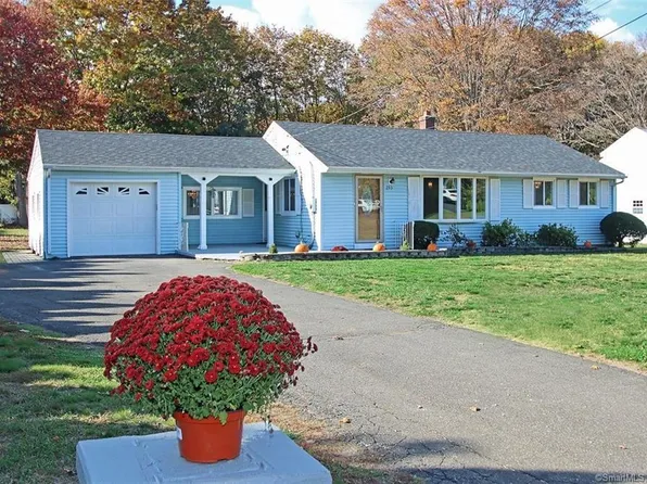 293 Spring Road, North Haven, CT 06473