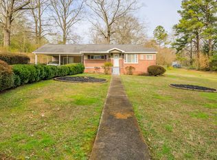 802 Daugherty St, La Fayette, GA 30728
